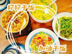 -锡和无锡菜(景丽苑店)