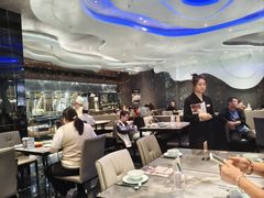 -东方饺子王(哈西万达店)