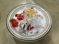 -潘先生海鲜城(神州半岛店)