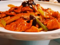 -老太原菜馆(万达店)