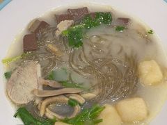 -小杨生煎(白玉兰广场店)
