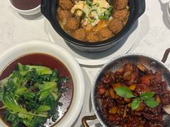 -峨嵋小镇·川菜(正定朗华店)