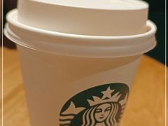 -星巴克(深圳罗湖书城店)