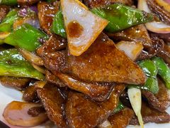 -扬州菜在上海(场北广场店)