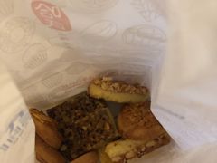 -上海哈尔滨食品厂(淮海中路店)