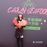 西安新店 | 终于解锁南美手抓海鲜の🦀新吃法