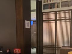 -汤城小厨•粤菜•靓汤(金融街店)