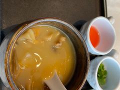 -悦融·京鲁菜·露台花园(安定门店)
