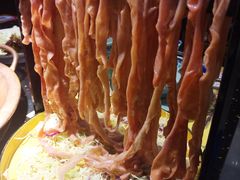 -成都老码头火锅(旺角店)