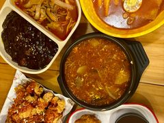 -多宾韩国料理(学衡路店)