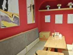 -西粉堂新疆米粉(朝外店)