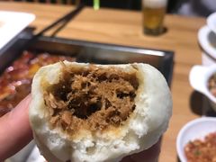 -五厨火锅(长城西一路店)
