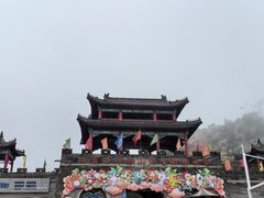 -西霞口神雕山野生动物世界