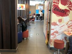 -麦当劳(北苑秋实路店)