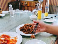 -华春餐馆(鱼山路店)