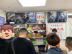 -陈记卤煮小肠