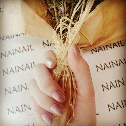 -MORI茉丽日本美甲美睫