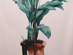 -如禾素食·下午茶·糖水