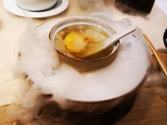 -素慧餐厅(大虹桥店)