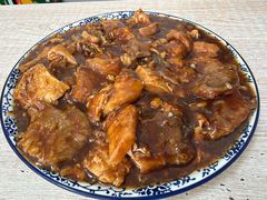 -金鹏鱼肉馆