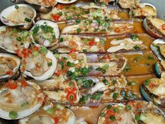 -79号渔船海鲜饭店(华强北店)