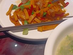 -董府·古宅餐厅