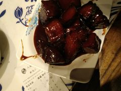 现实版红烧肉-八婺饭堂·自选店(新光汇店)