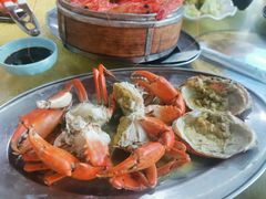 -新悦餐厅(建设街店)