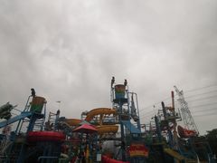 -苏州乐园森林水世界