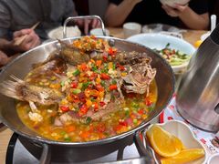 -湘阁里辣(南岭购物广场店)