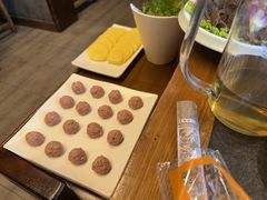 -仁和四季涮肉馆(天坛南门店)