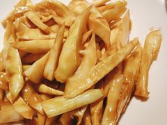 -绿茶餐厅(天津天河城店)