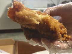 炸鸡块-故里炸鸡(温迪路店)