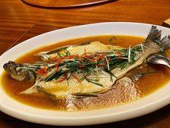 -老江南春·中国龙菜(衡山路店)