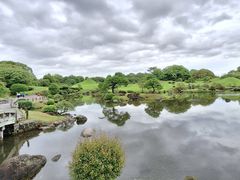 -水前寺成趣园