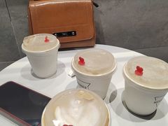 -Manner Coffee(淮海755店)