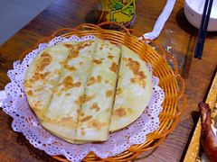 -饼中王酒楼(光复西路店)