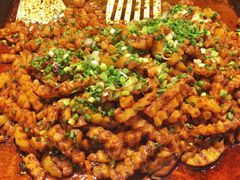 -周小亮丁家坡洋芋(全国总店)