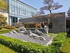 -水月周庄铂尔曼酒店-水月荟中餐厅