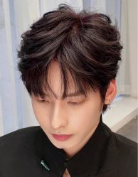 -逸丝风尚yesfashion造型