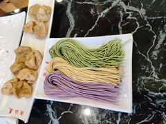 -潮汕美牛肉丸火锅店(天宁寺店)