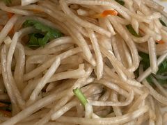 美味芥菜丝-同发号饭庄(复兴路店)