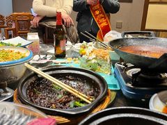 -大街小巷民俗酒店(仁和中路店)