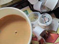-肯德基(环翠北店)