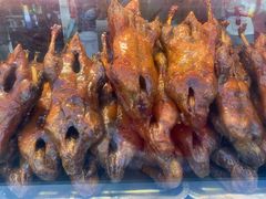 -徐六孃正宗甜皮鸭(张公桥店)