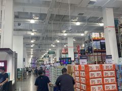 -山姆会员商店(邻瑞广场店)