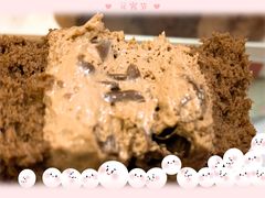 -红宝石·鲜奶小方·海派西点房(丰庄店)