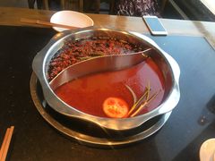 -纸盐河码头火锅(十八梯店)