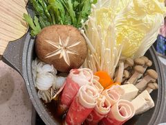 -炭之家齐齐哈尔大片烤肉·涮毛肚火锅·齐齐哈尔烤肉(中央大街店)