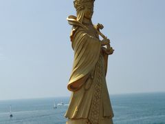 -中华人民共和国水准零点